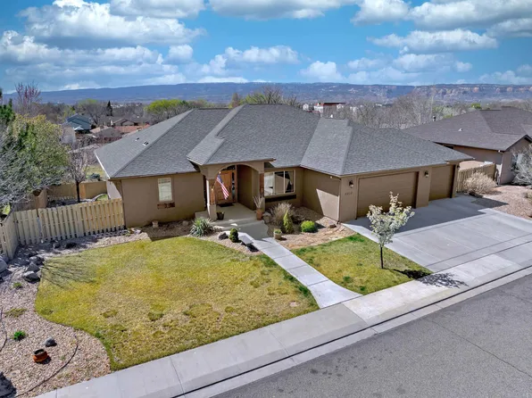 3318 Woodgate Dr, Grand Junction, CO 81506