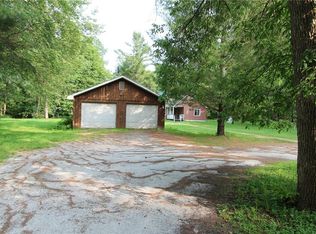 410 Stone Rd, Harrisville, NY 13648