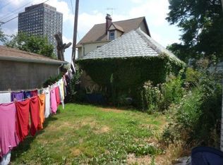 70-72 Custer Ave, Newark, NJ 07112