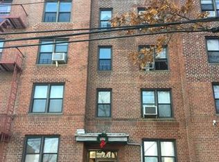 740 E 232nd St APT 6A, Bronx, NY 10466