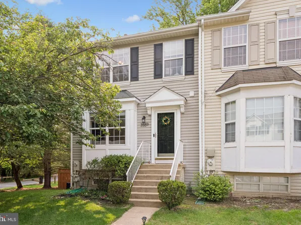 3559 Orchard Shade Rd, Randallstown, MD 21133