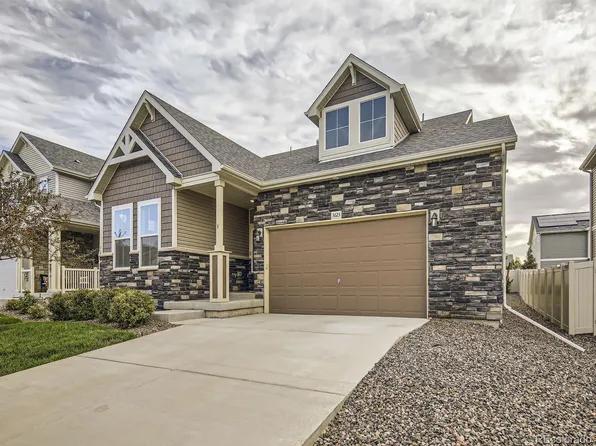 3623 Candlewood Drive, Johnstown, CO 80534