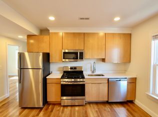 12 Greenwood Place Residence, Lynn, MA 01902