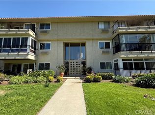 2388 Via Mariposa W Unit 1B, Laguna Woods, CA 92637