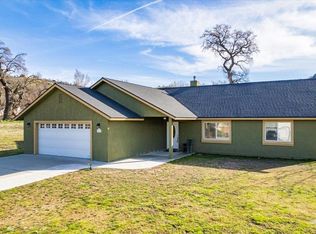 17130 Bold Venture Dr, Tehachapi, CA