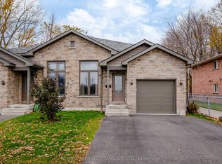 660 Hamilton Cres, Cornwall, ON K6H 7B5