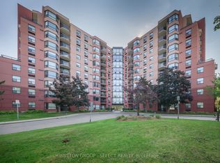 600 Talbot St #301, London, ON N6A 5L9