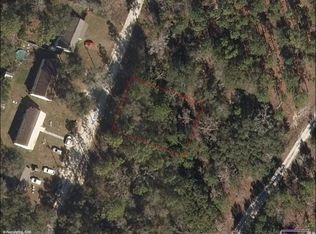 0 NE 156 Ter, Williston, FL 32696