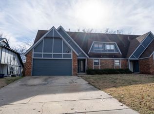 6706 E 79th St, Tulsa, OK 74133
