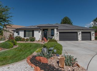 2052 W 510 North Cir, Saint George, UT 84770