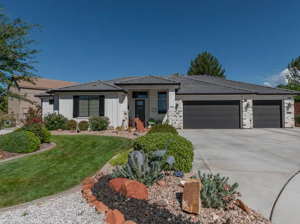 2052 W 510 North Cir, Saint George, UT 84770