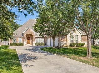 7102 Truver Ln, Arlington, TX 76001