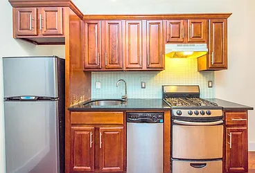 Rented by Simply Brooklyn Realty Inc