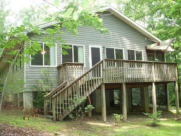 2nd image of 125 Whippoorwill Hollow Dr