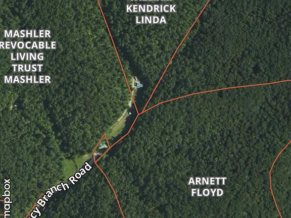 3rd image of 0 Camp Branch Rd