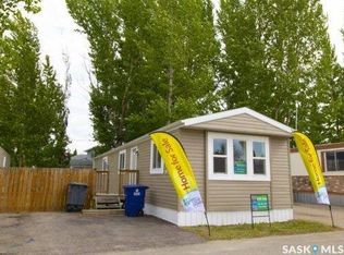 219 Grant Street #1, Saskatoon, SK S7N 2A5