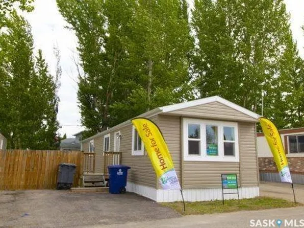 219 Grant Street #1, Saskatoon, SK S7N 2A5