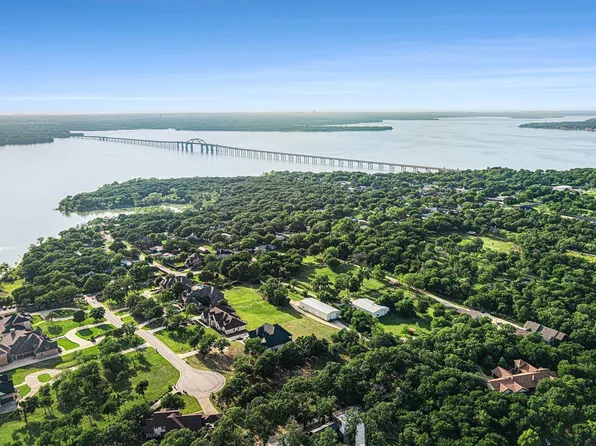 LOT 7 Braewood Bay Dr, Little Elm, TX 75068