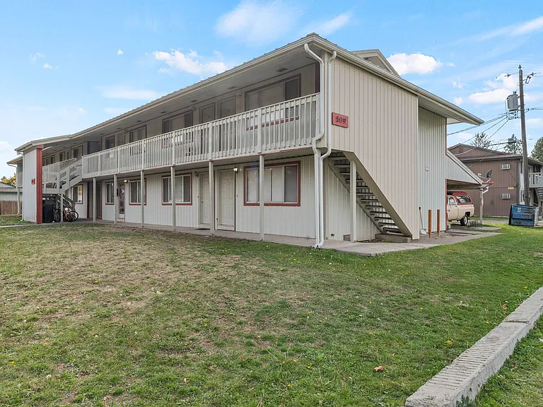 Percival Suites — Photo 80