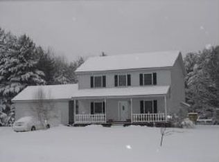 25 Lena Ct, Milton, VT 05468
