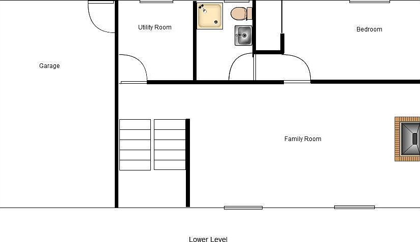 2nd image of 4445 Meadowland Blvd