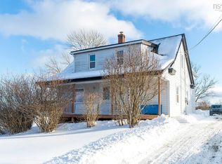 1506 Cole Harbour Rd, Halifax, NS B2W 6J8