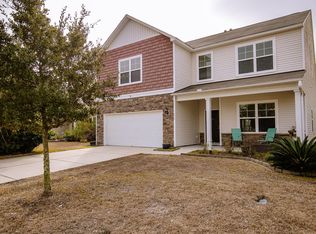 223 Decatur Dr, Summerville, SC 29483