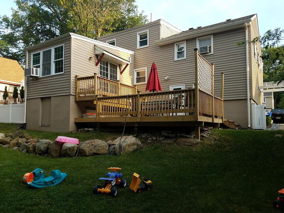 8 Birch Ln, Verona, NJ 07044 Zillow