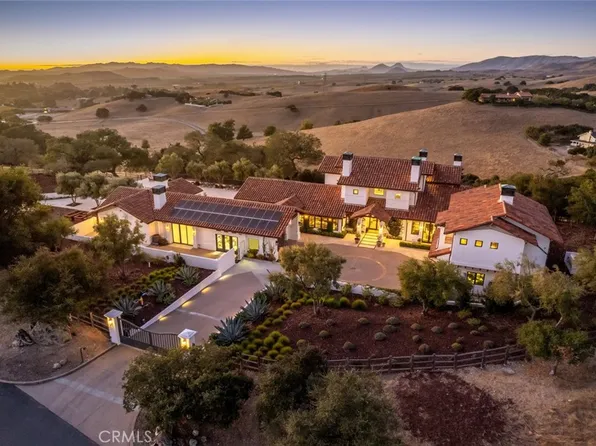 1225 Watercress Way, Arroyo Grande, CA 93420