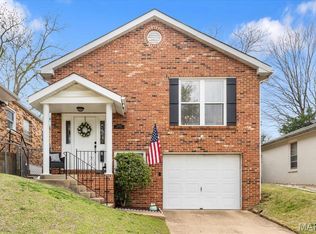 5050 Exeter Ave, Saint Louis, MO