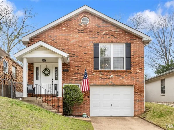 5050 Exeter Ave, Saint Louis, MO 63119