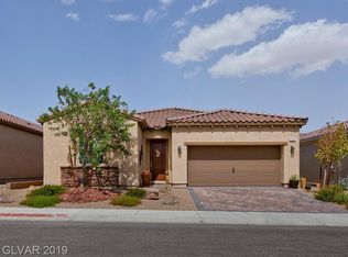 288 Via San Gabriella, Henderson, NV 89011