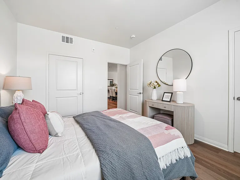 Gallery Park Apartments — Photo 12