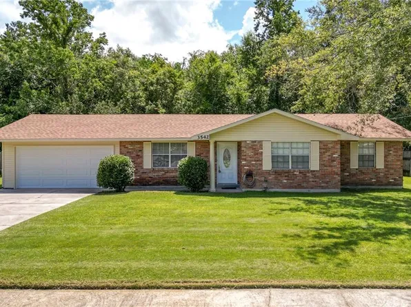 3542 Peach Tree St, Slidell, LA 70458