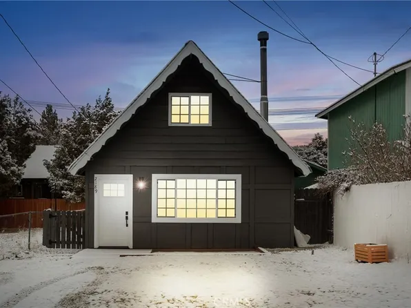 2189 1st Ln, Big Bear City, CA 92314