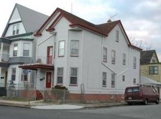 268 20th Ave, Paterson, NJ 07501