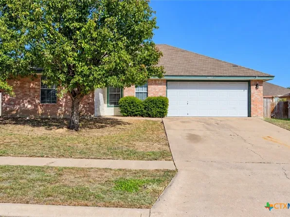 4407 Breckenridge Dr, Killeen, TX 76542