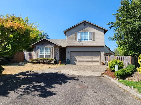 9582 SW Jubilee Ct, Tigard, OR 97224