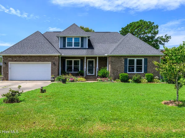 905 Runaway Bay, Trent Woods, NC 28562