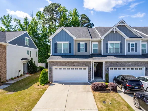 2727 Masonboro Ferry Dr, Apex, NC 27502