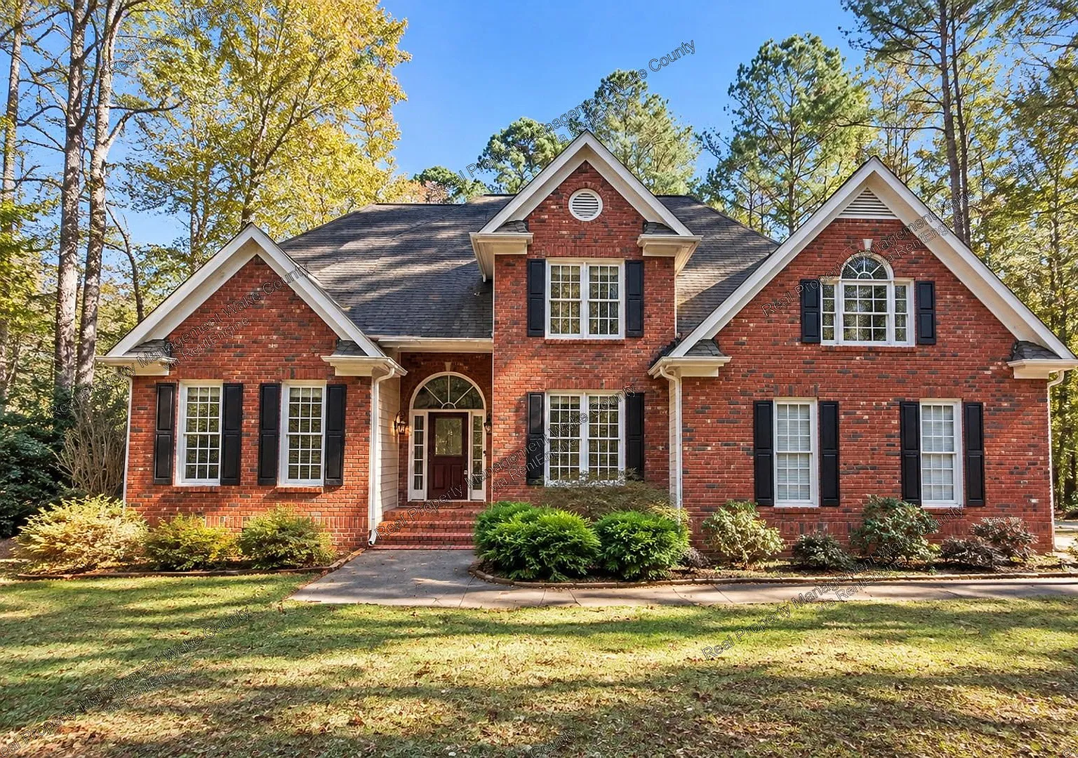 4 bed, 4.0 bath, 3118 sqft, $3,495 — Photo 1