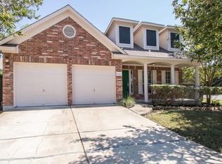 11601 Mill Ridge Trce, Manor, TX 78653