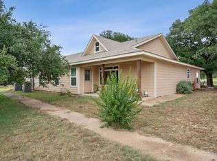 298 Townson Rd, Dublin, TX 76446