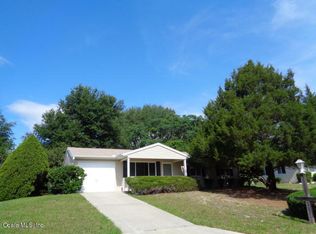 10846 SW 86th Ave, Ocala, FL 34481