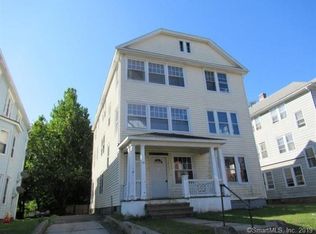 60 Monroe St, New Britain, CT 06051