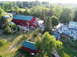 4935 Hadley Rd, Goodrich, MI 48438