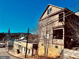 721 E Webster St, Shamokin, PA