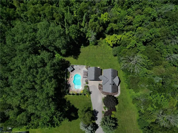 373376 6th Line, Amaranth, ON L9W 0M5