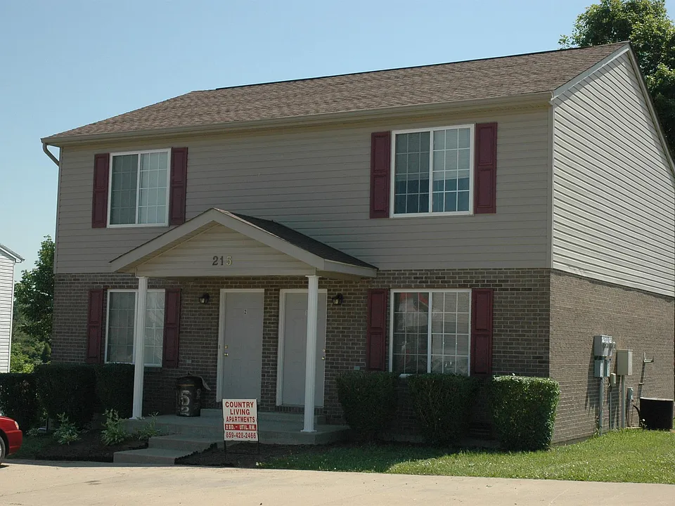 215 Wheat Ct