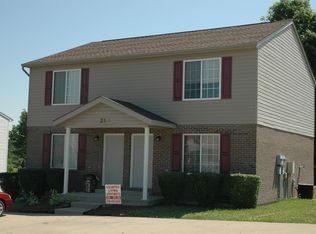 215 Wheat Ct, Crittenden, KY 41030
